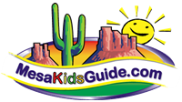 MesaKidsGuide.com Logo